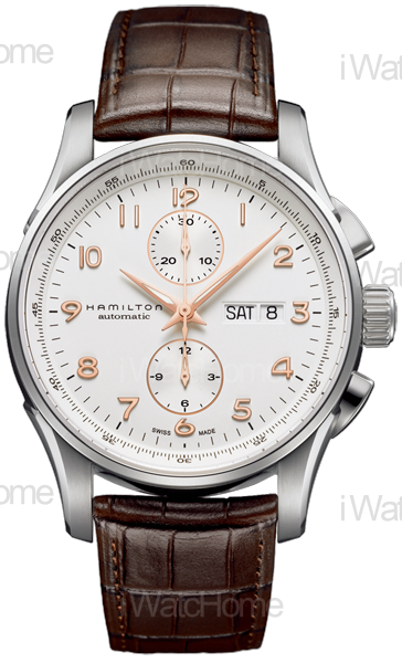 HAMILTON Maestro Auto Chrono 45mm