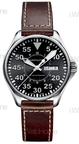 HAMILTON Khaki Pilot 38mm
