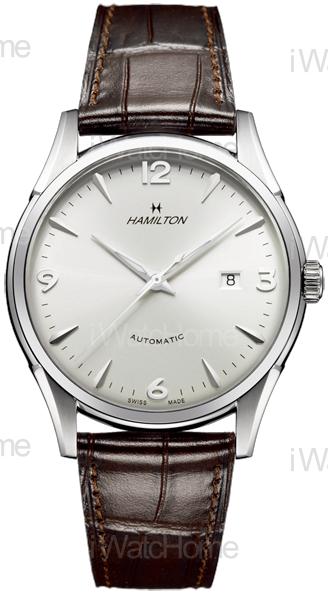 HAMILTON Thin-o-Matic 42mm