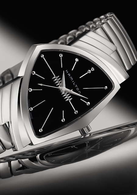 Ventura Elvis Anniversary Collection