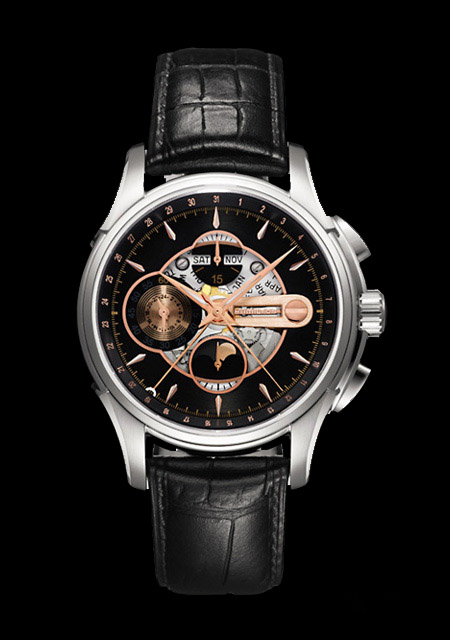 Jazzmaster MoonPhase