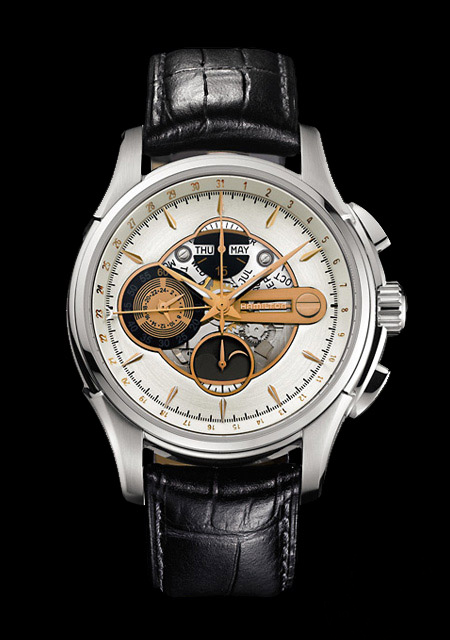 Jazzmaster MoonPhase
