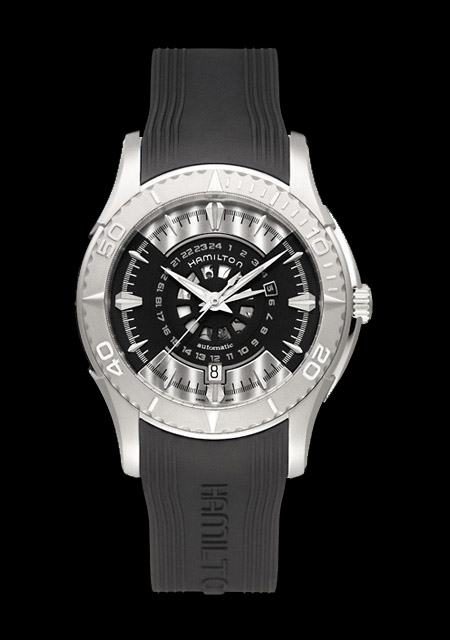 Seaview GMT