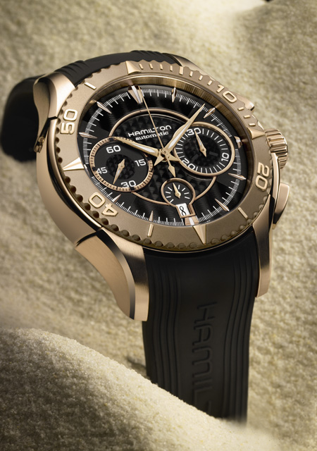 Seaview AutoChrono