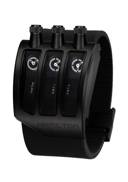 ODC X-02 Quartz