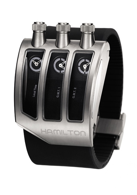 ODC X-02 Quartz