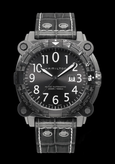 Khaki BeLOWZERO