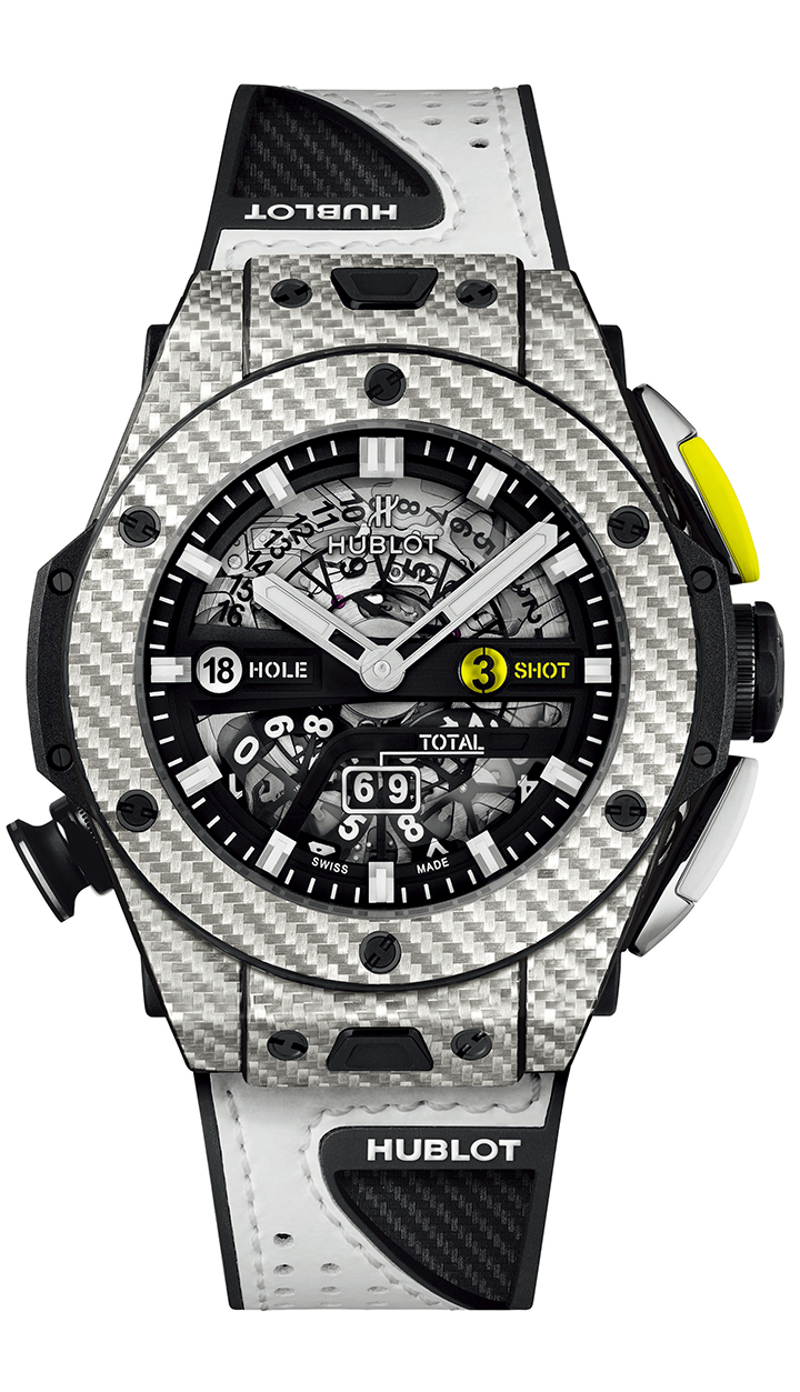 Big Bang Unico Golf