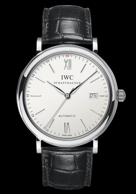 Portofino Automatic