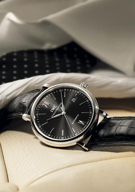 Portofino Automatic