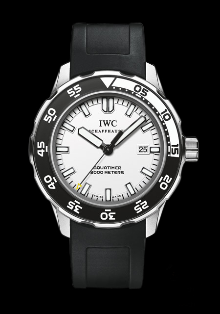Aquatimer Automatic 2000