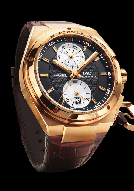 Big Ingenieur Chronograph