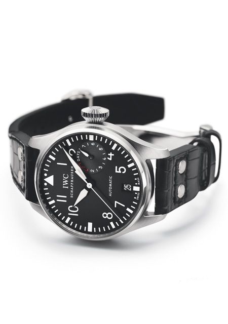 Big Pilot's Watch