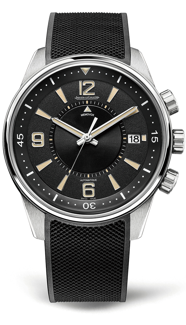 Polaris Memovox