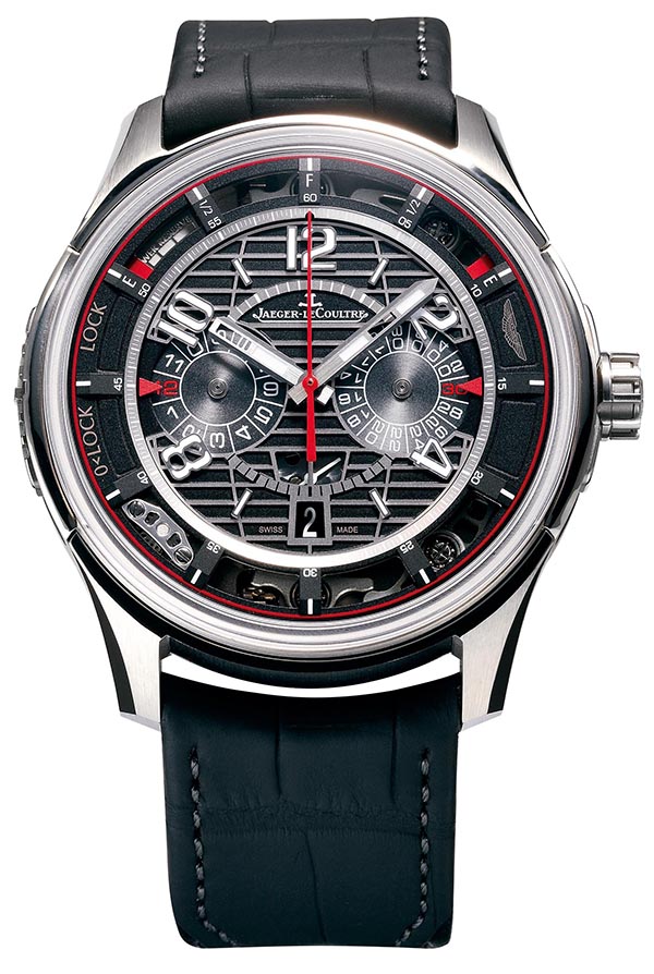 AMVOX7 Chronograph