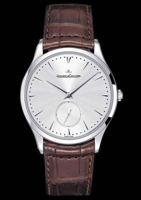 Master Grande Ultra Thin