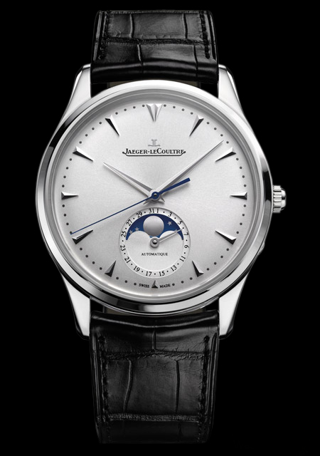Master Ultra Thin Moon 39