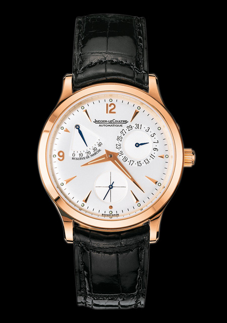 Master Reserve de Marche