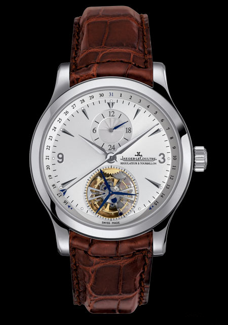 Master Tourbillon