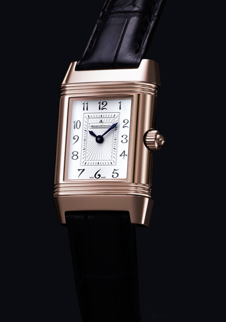 Reverso Duetto