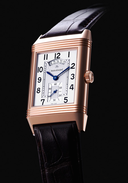 Grande Reverso Duo