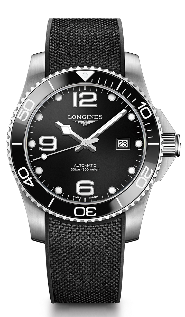 HydroConquest