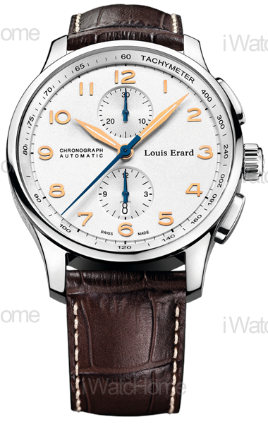 1931 Chrono Date