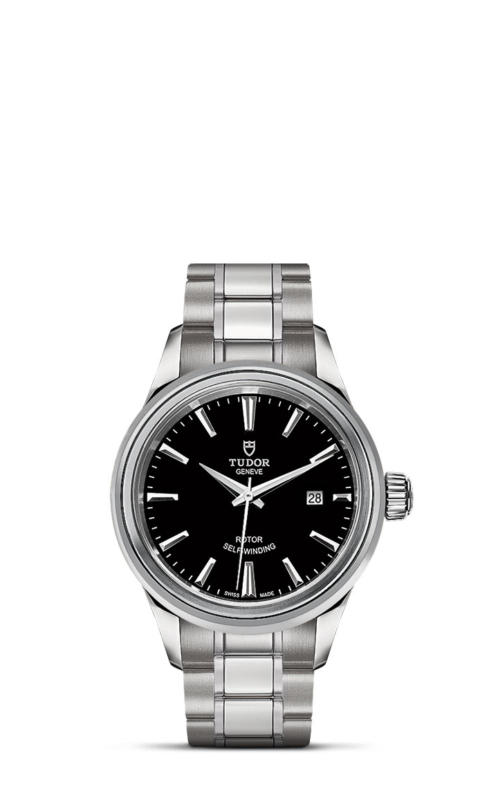 TUDOR Style