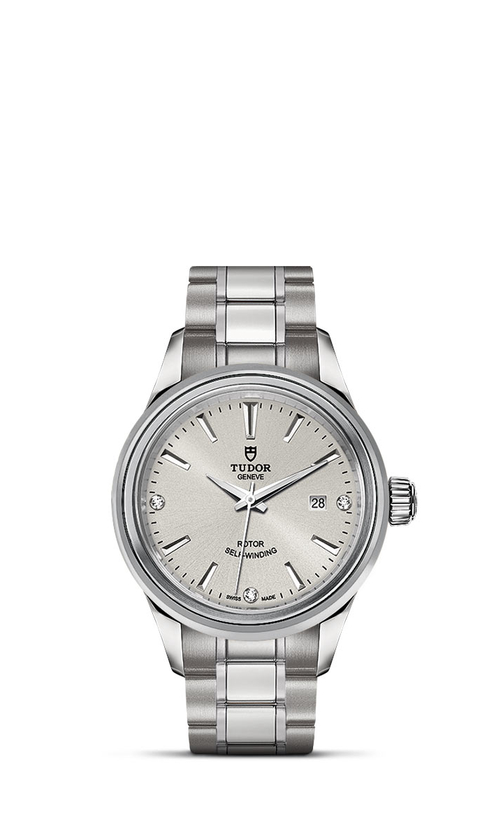 TUDOR Style