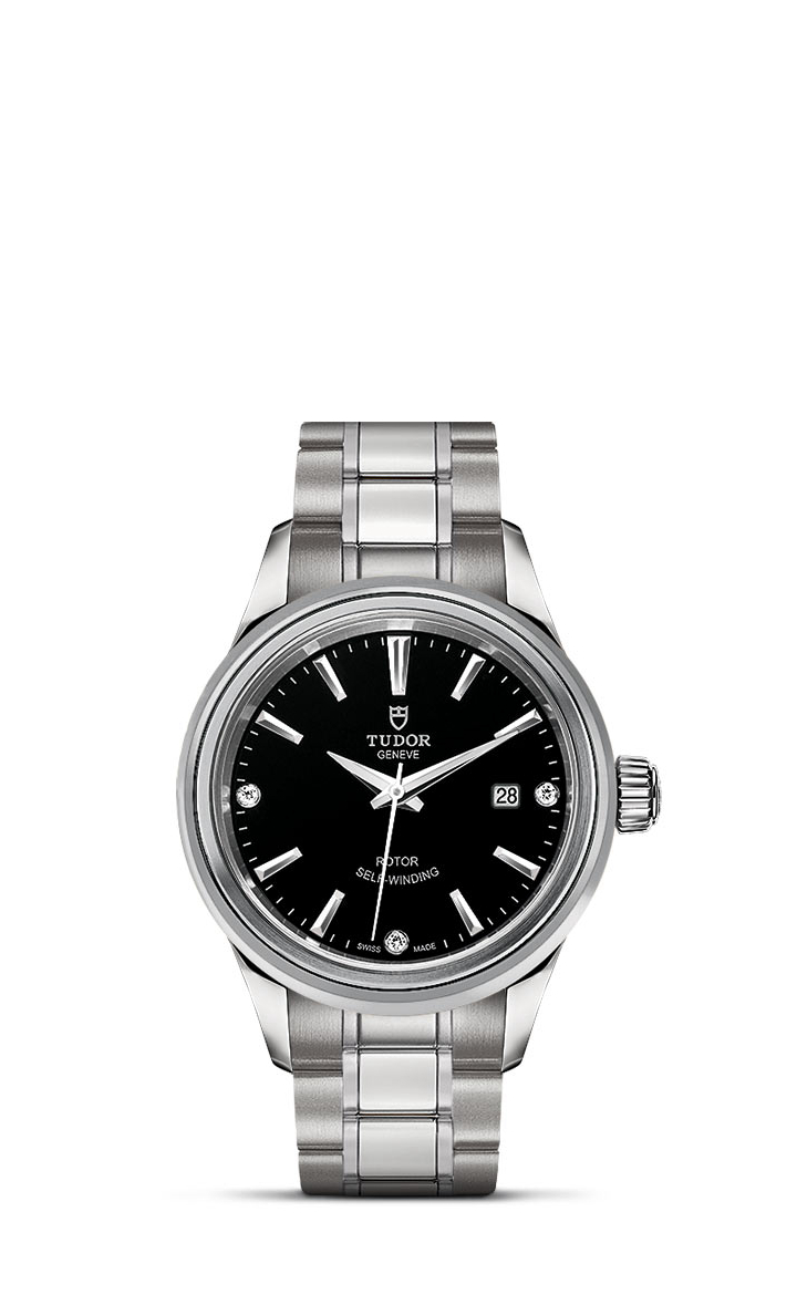 TUDOR Style