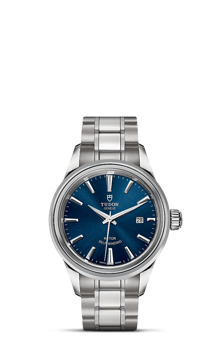 TUDOR Style
