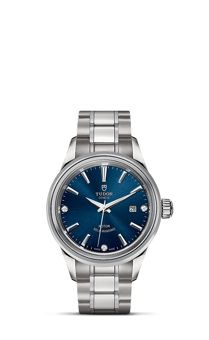 TUDOR Style