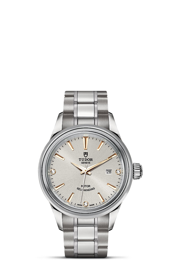 TUDOR Style