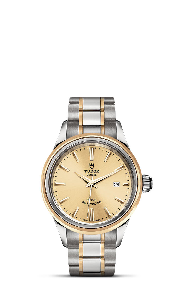TUDOR Style