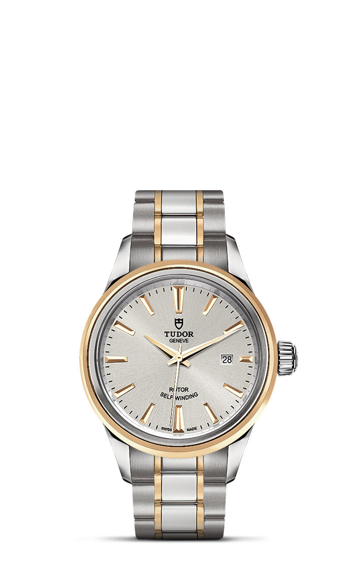 TUDOR Style
