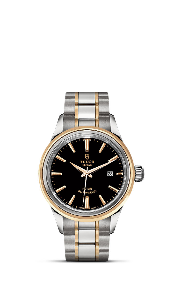 TUDOR Style