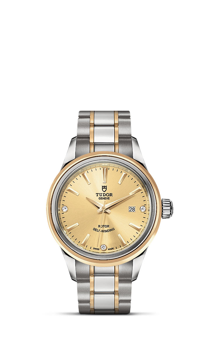 TUDOR Style