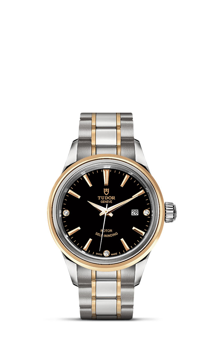 TUDOR Style