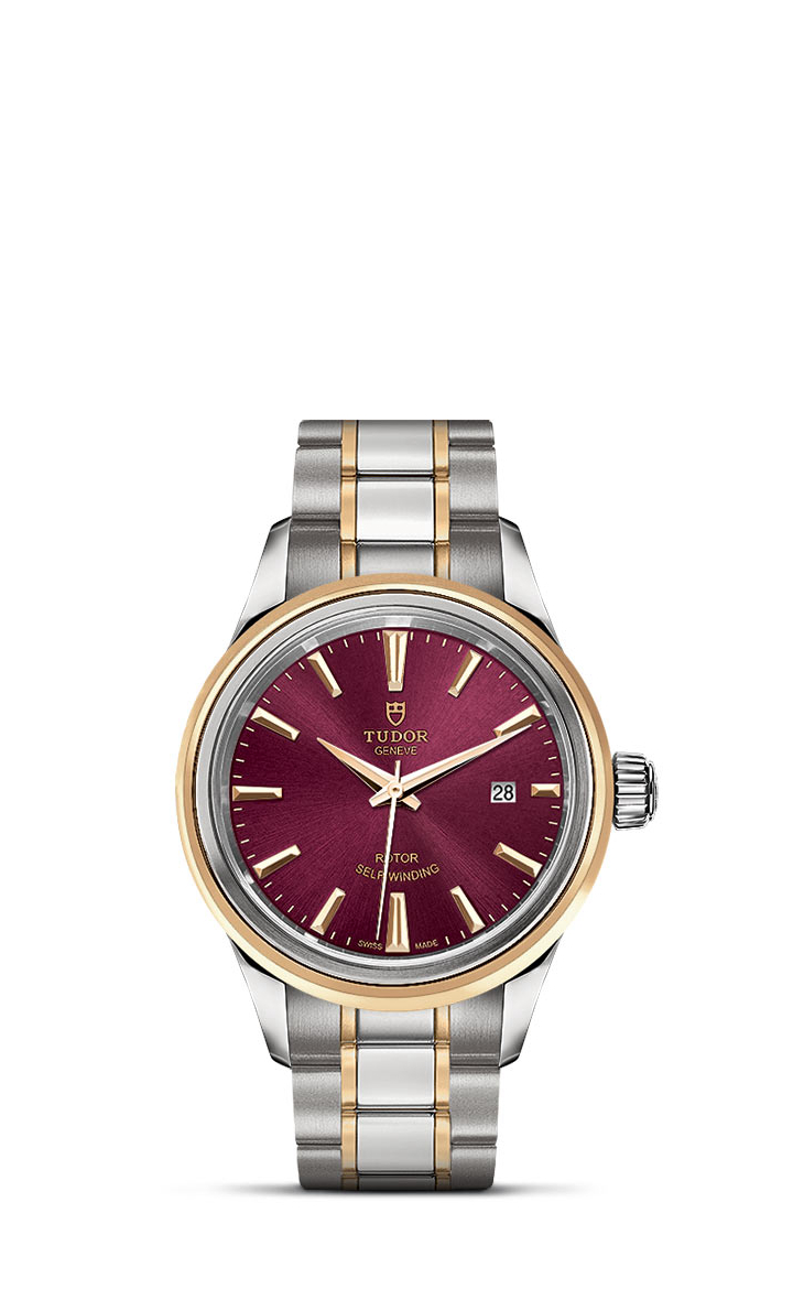 TUDOR Style
