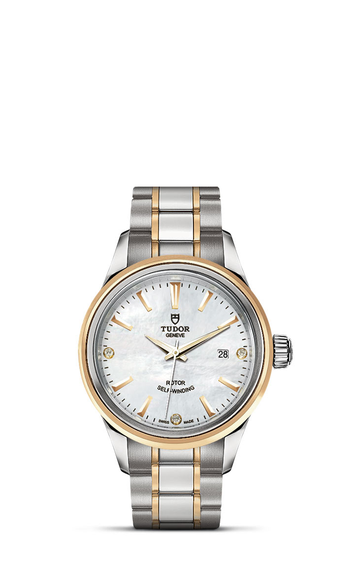 TUDOR Style