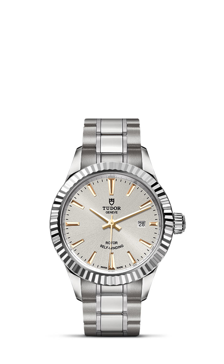TUDOR Style