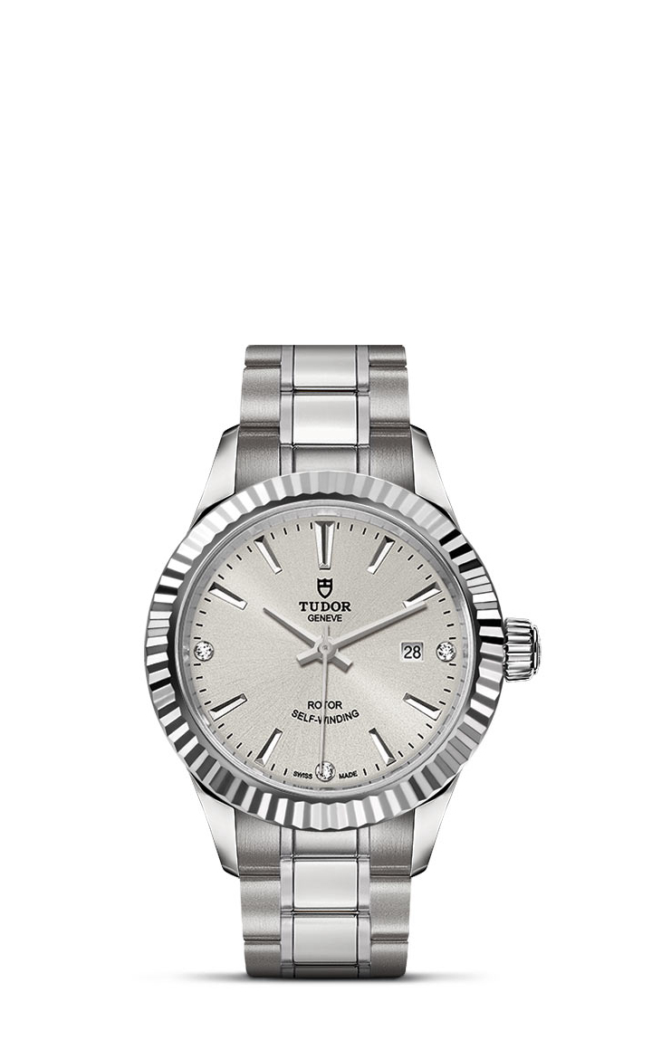 TUDOR Style
