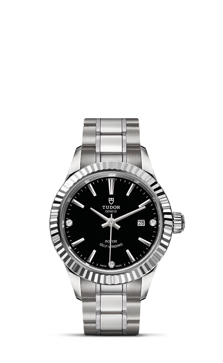 TUDOR Style