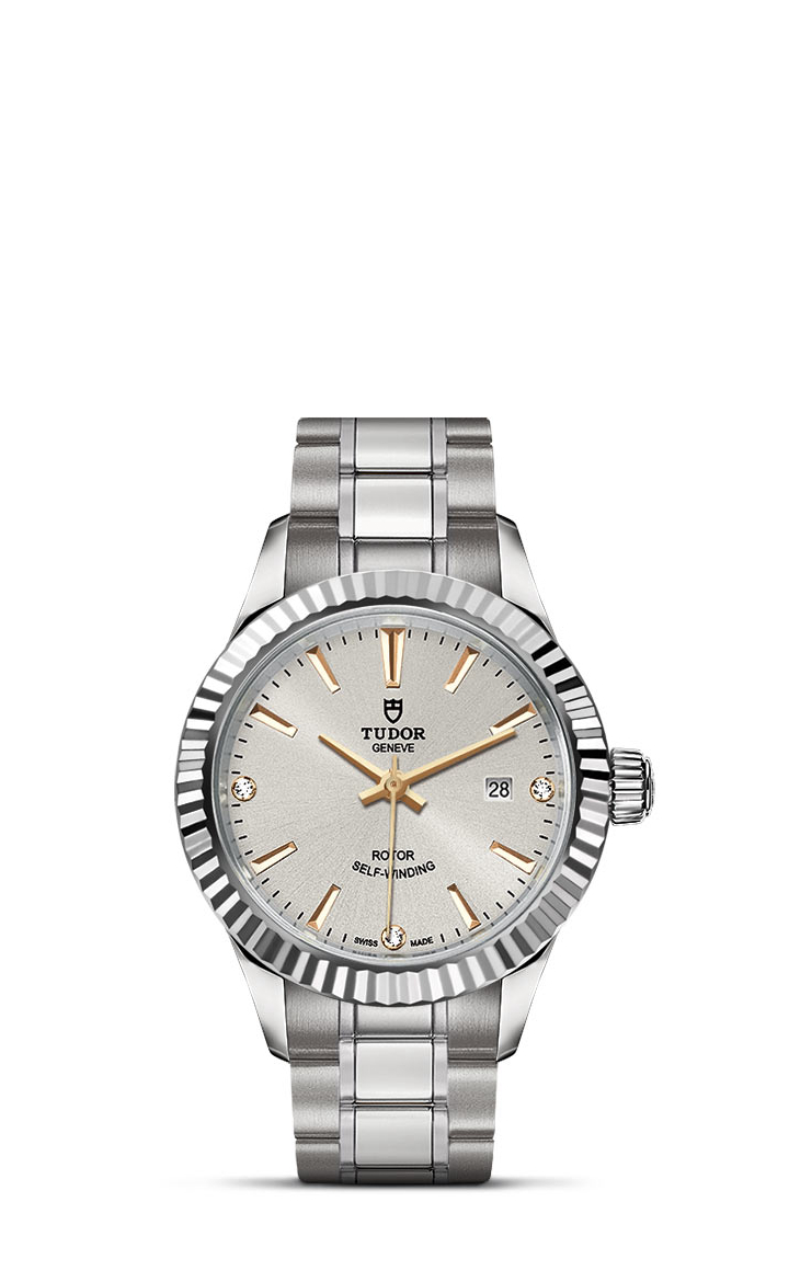 TUDOR Style