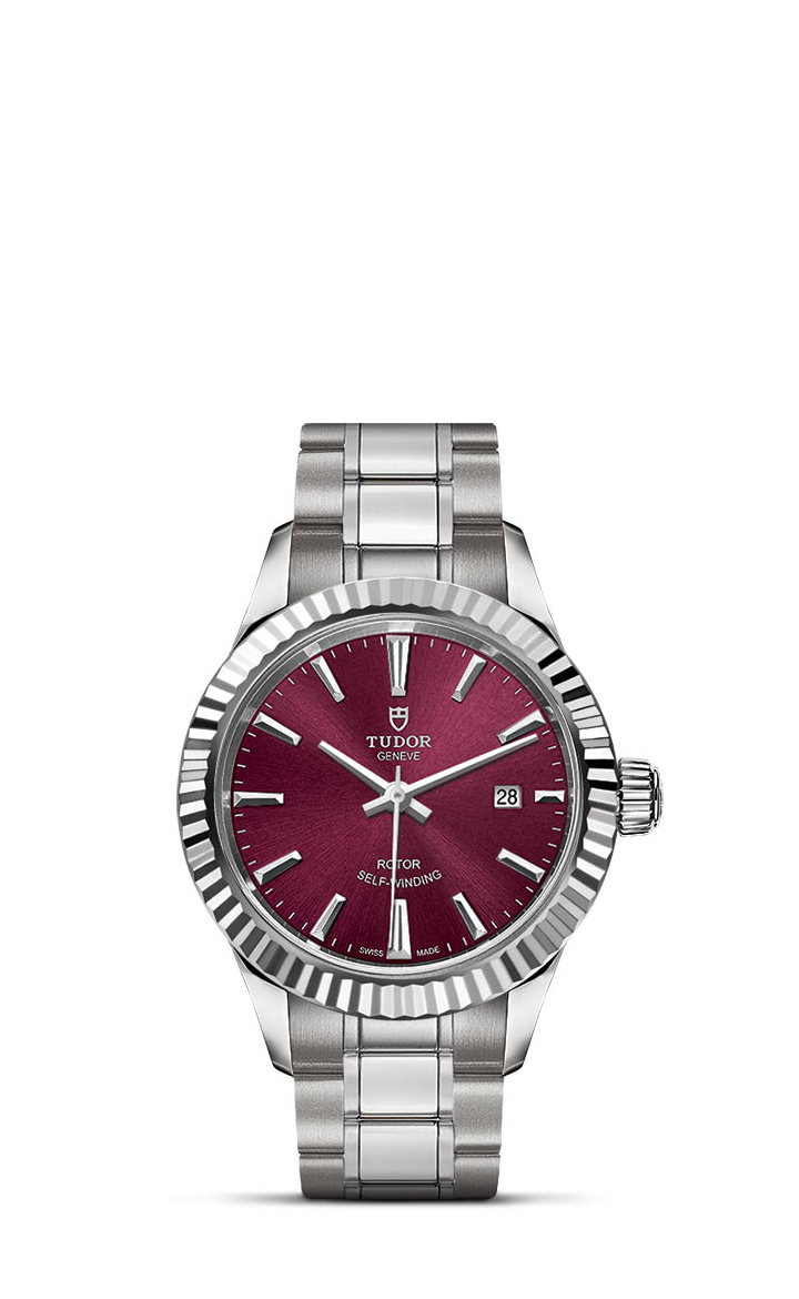 TUDOR Style