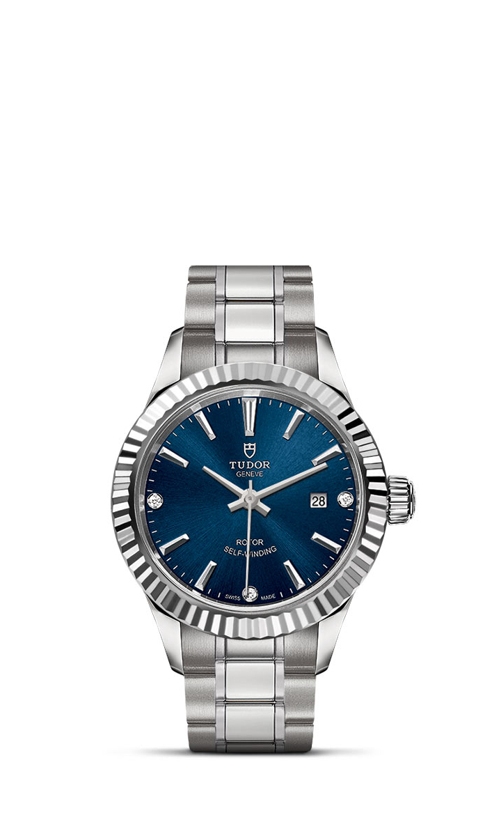 TUDOR Style