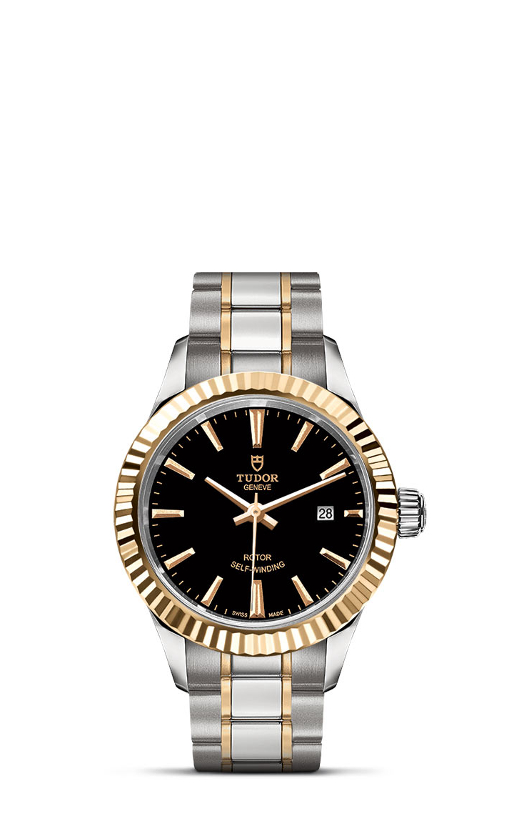 TUDOR Style