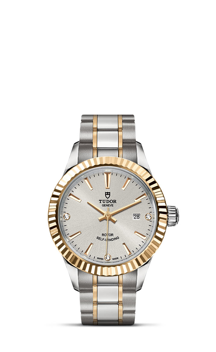 TUDOR Style