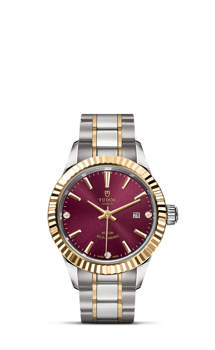 TUDOR Style