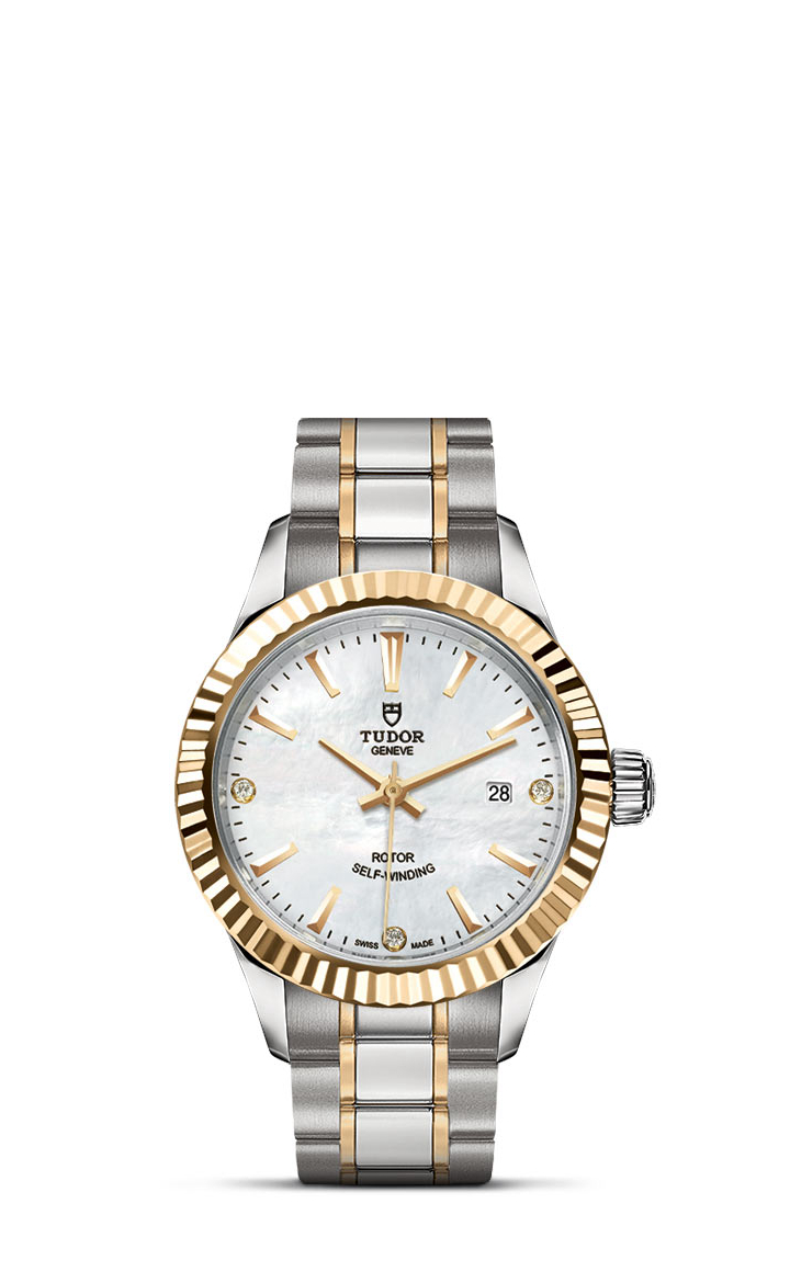 TUDOR Style